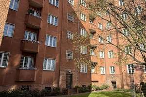 Leerstehende möblierte Wohnung nahe Innsbrucker Platz - direkt einziehen! – Die vollständige Adresse der Immobilie erhältst du vom Anbieter., 10827 Schöneberg, Berlin – Vorschaubild 23