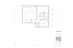 AIGNER - Exklusive Gartenwohnung in Bestlage Harlaching – Die vollständige Adresse der Immobilie erhältst du vom Anbieter., 81545 Harlaching, München – Vorschaubild 4
