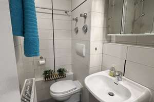 Vollmöblierte 1,5 Zimmer Wohnung zum „Sofort-Einziehen“ – Guerickestr 3a, 93053 Ostenviertel, Regensburg – Vorschaubild 8