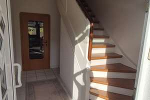 Einfamilienhaus auf Erbpachtgrundstück in Rulle mit Bebauungspotenzial – 49134 Wallenhorst – Vorschaubild 9