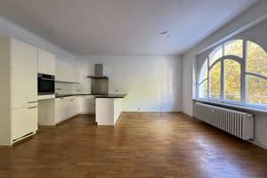 Top sanierte Altbauwohnung mit Chic und Charme – 60323 Westend-Süd, Frankfurt am Main – Vorschaubild 2