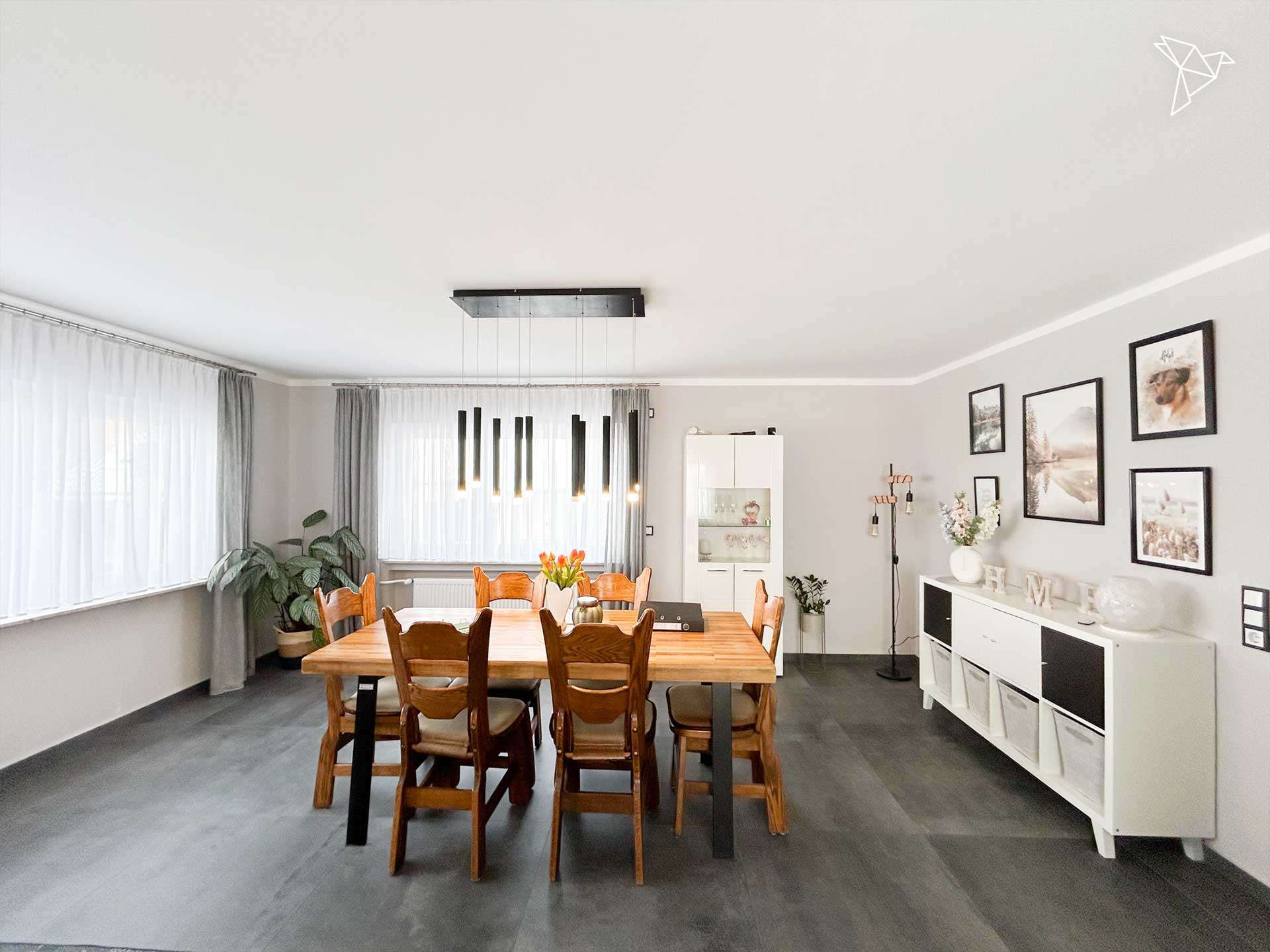 Immobilie in Steinau an der Straße - FAMILIENPARADIES ODER ENTWICKLERTRAUM 🏡 Großzügiges Grundstück und modernes Wohnen in Steinau! - Bild 5