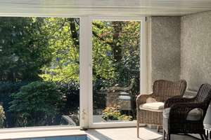 Repräsentative Villa mit Schwimmbad Gummersbach Zentrum in Privatstraße diskret gelegen – Körnerstraße 31a, 51643 Gummersbach – Vorschaubild 21
