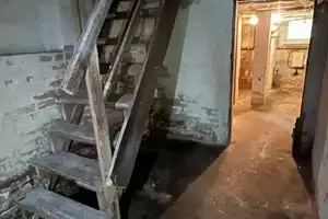 Einfamilienhaus mit großem Keller in S-Bahn Nähe mit viel Potenzial – Märkisch-Oderland (Kreis) – Vorschaubild 23