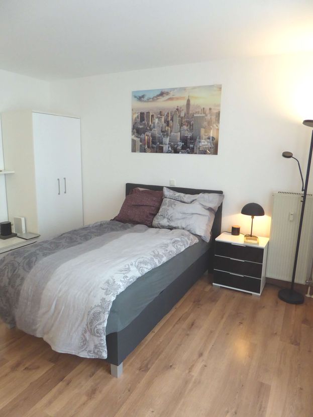 Top 1-Zimmerwohnung... image 4