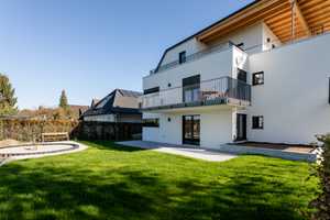 2 Zimmerwohnung mit Einbauküche und großem Balkon – Grafrather Straße 9, 81245 München – Vorschaubild 29