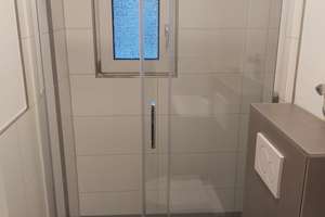 Möbliertes 1-Zimmer Wohnung mit Balkon in Stuttgart-Degerloch – Die vollständige Adresse der Immobilie erhältst du vom Anbieter., 70597 Degerloch (Ortsteil), Stuttgart – Vorschaubild 7