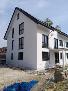 4-Zimmer-Wohnung in Lippstadt