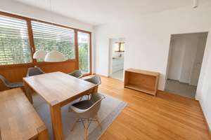 GRUNEWALD: LUXUS VILLA: 240 m² Wohnen sowie 350 m² GARTEN per 01.10.26 zu VERMIETEN (mind. 3 Jahre) – Die vollständige Adresse der Immobilie erhältst du vom Anbieter., 14193 Grunewald, Berlin – Vorschaubild 14