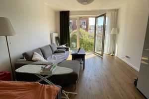 1-zimmer-Wohnung - St. Pauli – Brunnenhof Str. 5, 22767 Hamburg – Vorschaubild 3