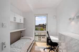 Exklusives Penthouse mit traumhaftem Domblick im Herzen der Bremer Altstadt – Die vollständige Adresse der Immobilie erhältst du vom Anbieter., 28195 Altstadt, Bremen – Vorschaubild 21