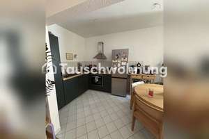 Tauschwohnung: Wunderbare 2-Zimmer-Wohnung in bester Lage Dresden, Neustadt – Die vollständige Adresse der Immobilie erhältst du vom Anbieter., 1099 Äußere Neustadt, Dresden – Vorschaubild 3