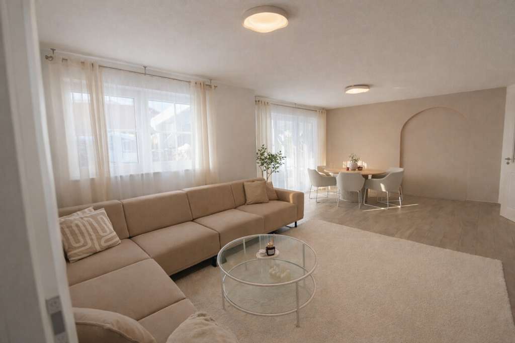 Immobilie in Kettenkamp - Echtes Schmuckstück für absolute Wohngeniesser in Idylischer Lage - Bild 4