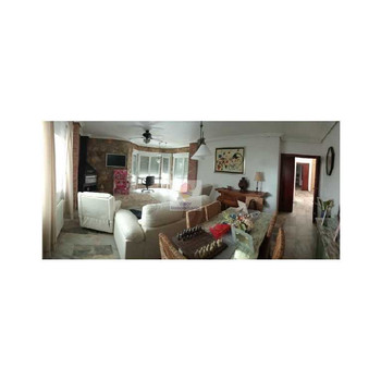 Chalet 3 Schlafzimmer Verkauf Molina de Segura