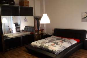 Möbliertes großzügiges Apartement  im Prenzlauer Berg. – Bornholmer Straße 95, 10439 Prenzlauer Berg, Berlin – Vorschaubild 6