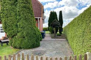 Ihr neuer Familientraum - Einfamilienhaus nahe Gadebusch – Die vollständige Adresse der Immobilie erhältst du vom Anbieter., 19205 Veelböken – Vorschaubild 18