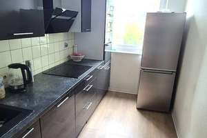 RENDITESTARK MIT FAKTOR 16! Gepflegte 3-Zi-Wohnung mit Balkon in Duisburg-Hochheide – Die vollständige Adresse der Immobilie erhältst du vom Anbieter., 47198 Hochheide, Duisburg – Vorschaubild 3