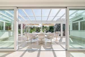 Villa in TOP LAGE von Düsseldorf-Kaiserswerth mit Geschichte und vielfältigen Nutzungsmöglichkeiten – Die vollständige Adresse der Immobilie erhältst du vom Anbieter., 40489 Kaiserswerth, Düsseldorf – Vorschaubild 17