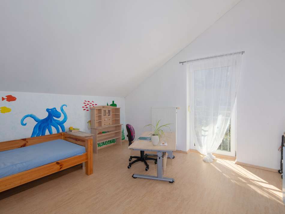 Kinderzimmer OG