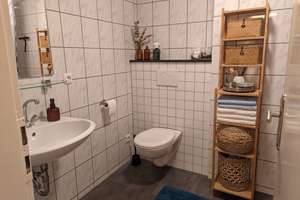 Indiv. 2-Zimmer Wohnung in Düsseldorf Flingern / Düsseltal - ruhig – Die vollständige Adresse der Immobilie erhältst du vom Anbieter., 40233 Flingern Nord, Düsseldorf – Vorschaubild 13