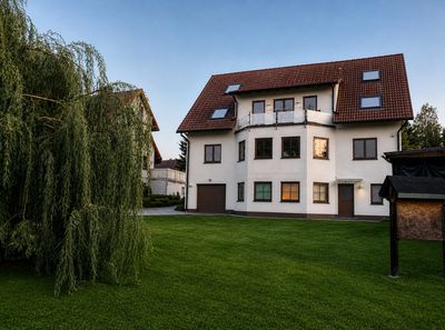 Wohn- & Geschäftshaus mit Einliegerwohnung | Leben & Arbeiten am Zittauer Gebirge
