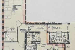 Moderne, sonnige 4-Zi.-Wohnung mit Balkon und 2 Loggien, ruhige Lage am Waldrand mit Grünblick. – Die vollständige Adresse der Immobilie erhältst du vom Anbieter., 81377 Großhadern, München – Vorschaubild 25