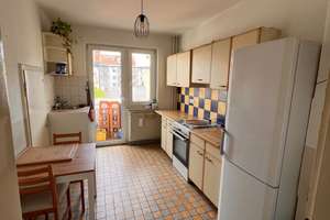 Stilvolle 3,5-Zimmer-Wohnung mit Balkon und EBK in Mainz – Heidelbergerfaßgasse 14, 55116 Altstadt, Mainz – Vorschaubild 7