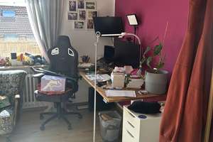 Sehr schöne 4 ZKB mit Rundumbalkon im Herzen des Nauwieser Viertel in Saarbrücken – Die vollständige Adresse der Immobilie erhältst du vom Anbieter., 66111 St. Johann, Saarbrücken – Vorschaubild 12