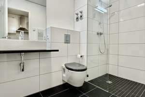 Urbanes Single-Apartment in Toplage – komplett möbliert, sofort einziehen! – Spreestraße 5, 12439 Niederschöneweide, Berlin – Vorschaubild 5