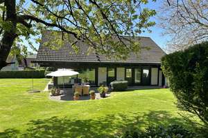 / Stil &amp; Raum: Außergewöhnliches Architektenhaus mit Gartenoase!  – Die vollständige Adresse der Immobilie erhältst du vom Anbieter., 59823 Arnsberg – Vorschaubild 13