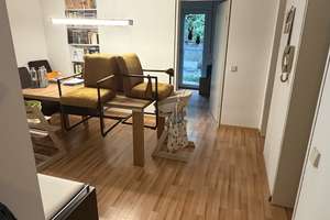 Familienfreundliche  3,5 Zimmer Wohnung mit moderner Technik, mit großer Terrasse, Garten und Bach – Dachswaldweg 74, 70569 Dachswald, Stuttgart – Vorschaubild 17