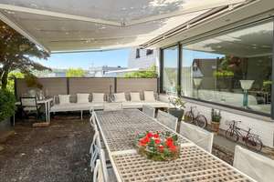 Einzigartiges Wohnhaus im Grünen – stilvoll modernisiertes Reihenmittelhaus mit Gartenparadies – Die vollständige Adresse der Immobilie erhältst du vom Anbieter., 72585 Riederich – Vorschaubild 10