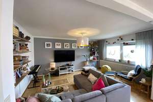 Zuhause mit 3 Zimmern und Balkon in Bielefeld – Stettiner Strasse 12, 33605 Stieghorst, Bielefeld – Vorschaubild 7