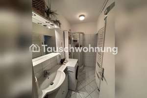 Tauschwohnung: Tolle 3-Zimmer-Wohnung mit Balkon in bester Lage – Heinrichstraße 7, 30175 Oststadt, Hannover – Vorschaubild 9