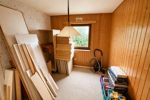 Familienfreundliches Endreihenhaus mit traumhaftem Garten in ruhiger Wohnlage von Hamburg-Eidelstedt – Die vollständige Adresse der Immobilie erhältst du vom Anbieter., 22525 Eidelstedt, Hamburg – Vorschaubild 8