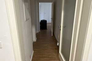 Traumhafte, lichtdurchflutete Terrassenwohnung im Herzen von Düsseldorf-Pempelfort mit EBK – Pempelforter Straße Xx, 40211 Düsseldorf – Vorschaubild 8