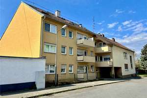 Kapitalanlage in Frankfurt/Sindlingen