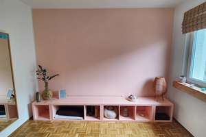 Kurzeitige befristete Untermiete - 3-Zimmer-Wohnung mit 2 Katzen für Pärchen - kein WBS – Moltkestraße 80, 50859 Lövenich, Köln – Vorschaubild 16