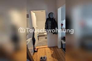 Tauschwohnung: 2-Zimmer-Wohnung in Winterhude (Mühlenkamp Rückseite) – Die vollständige Adresse der Immobilie erhältst du vom Anbieter., 22303 Winterhude, Hamburg – Vorschaubild 2