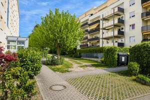 LICHT, LUFT UND WEITBLICK - OFFENES WOHNEN IM PENTHOUSE MIT SONNIGER DACHTERRASSE – Die vollständige Adresse der Immobilie erhältst du vom Anbieter., 65197 Klarenthal, Wiesbaden – Vorschaubild 13