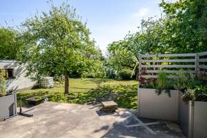 Freistehendes Ein- oder Mehrgenerationenhaus mit Charme auf großem Grundstück in Herkenrath – Die vollständige Adresse der Immobilie erhältst du vom Anbieter., 51429 Herkenrath, Bergisch Gladbach – Vorschaubild 16
