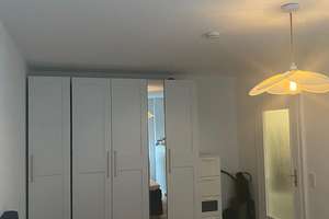 Neckarblick! Komplett sanierte Etagenwohnung mit großer Wohnküche und großem Balkon! – Die vollständige Adresse der Immobilie erhältst du vom Anbieter., 68169 Neckarstadt-West, Mannheim – Vorschaubild 8