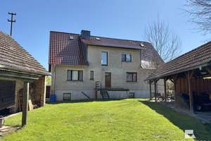 Traumhaftes Einfamilienhaus mit großem Garten! – Friedensstraße 25, 29413 Dähre – Vorschaubild 13