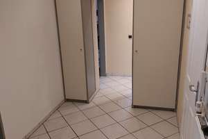 Wohnen mit Charakter: 3-Zimmer-Wohnung in der Maxvorstadt – Adalbertstraße 82, 80799 Am alten nördlichen Friedhof, München – Vorschaubild 2