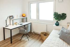 Möbliertes 1-Zimmer Apartment in Köln-Ehrenfeld - für Studierende & Auszubildende! – Vogelsanger Straße 202, 50825 Ehrenfeld (Ortsteil), Köln – Vorschaubild 4
