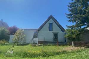 Familienhaus mit Einliegerwohnung  und Garage! Bezugsfrei! – Hofäckerweg 20 - 22, 71154 Nufringen – Vorschaubild 86