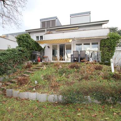 Haus Mieten Wiesloch