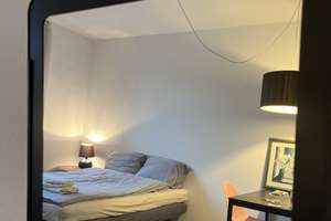 Vollmöblierte Wohnung in bester Lage Pempelfort – Moltkestraße 115, 40479 Pempelfort, Düsseldorf – Vorschaubild 6