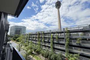 Attraktive 3-Zimmer-Wohnung in Bestlage – Die vollständige Adresse der Immobilie erhältst du vom Anbieter., 40219 Unterbilk, Düsseldorf – Vorschaubild 7
