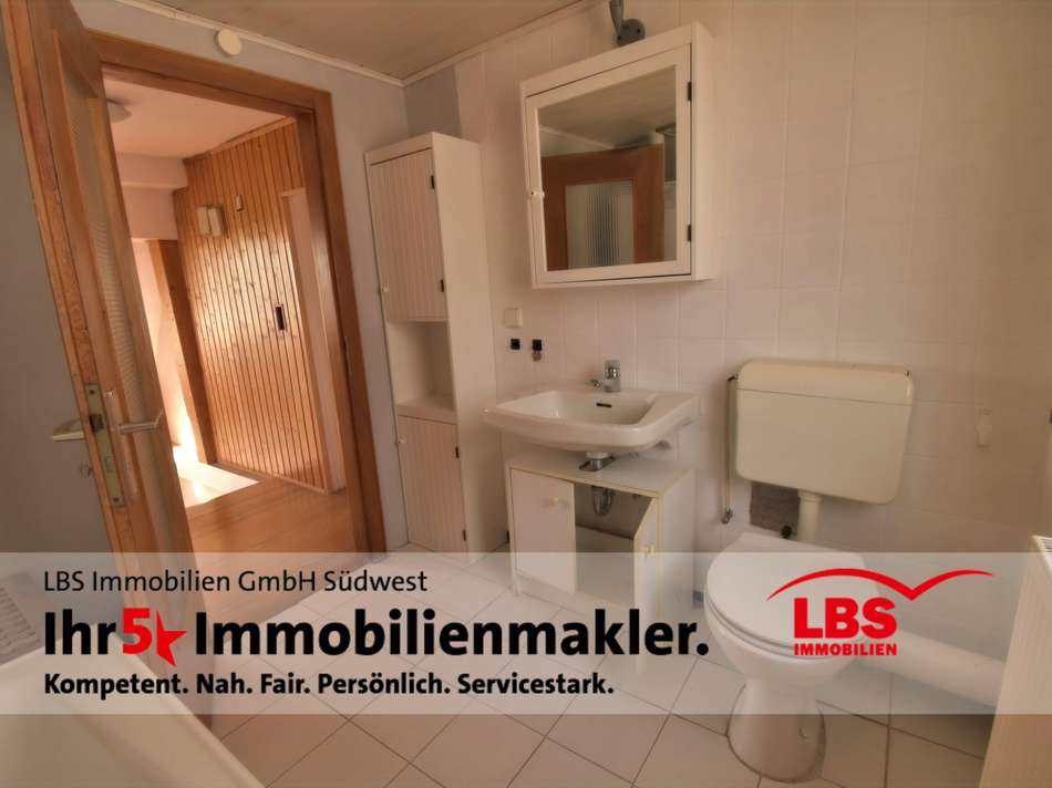 Badezimmer II